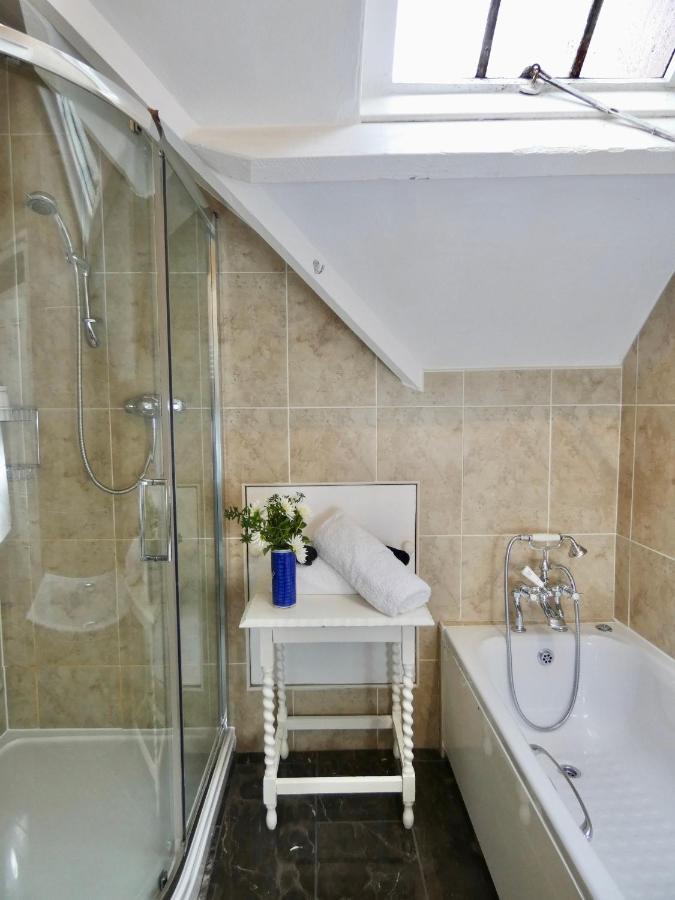 The Mount, Somerton Apartman Somerton  Kültér fotó